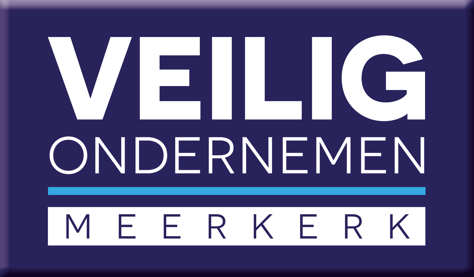 Veiligheid en Ondernemen Meerkerk